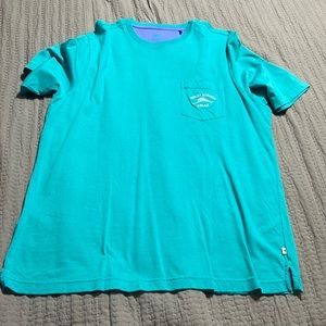 Tommy Bahama cotton t shirt like new